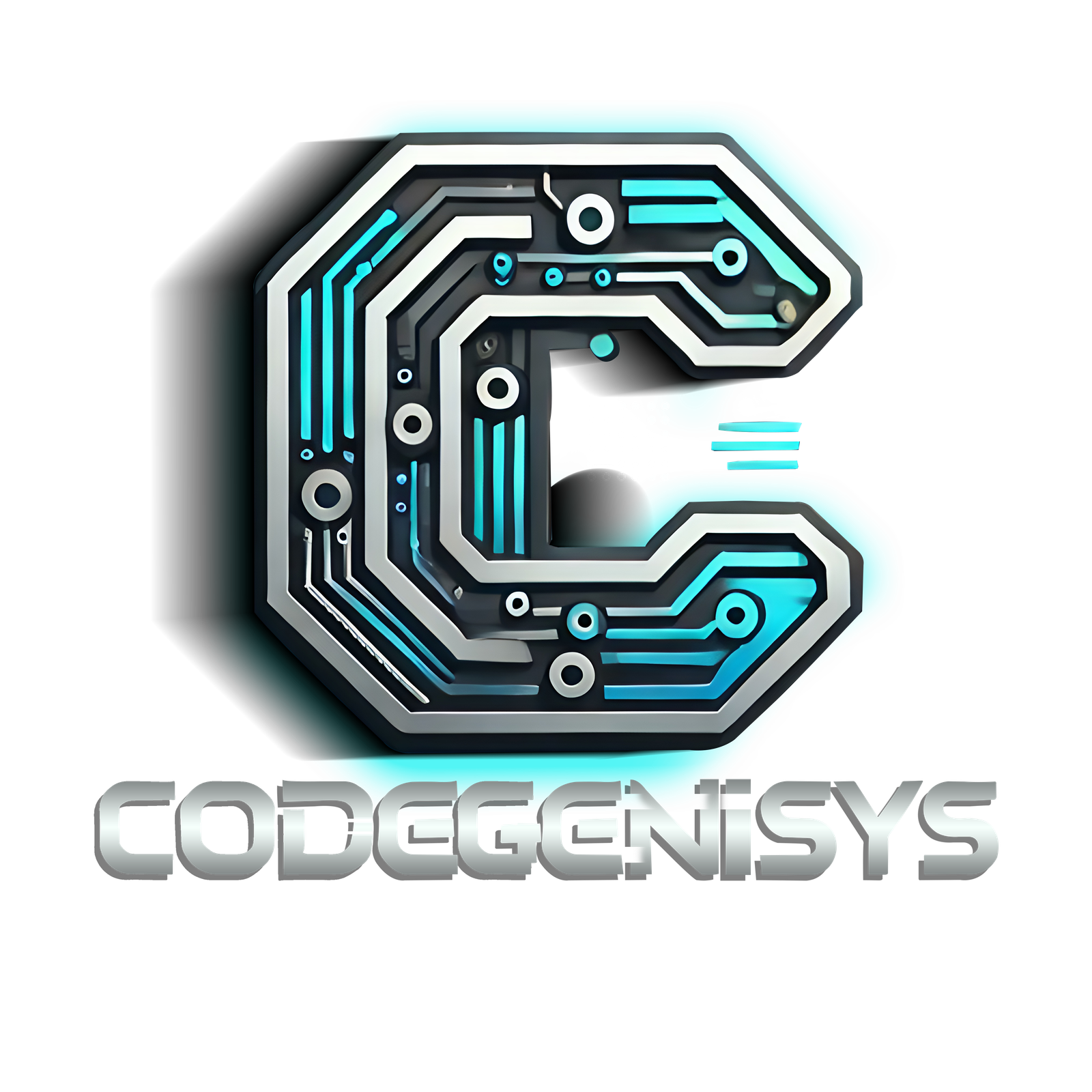 CodeGenisys Logo final